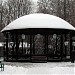 Беседка-эстрада в городе Москва