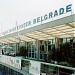 Belgrade Fair Grounds - World Trade Center - Beogradski sajam