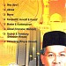 Kediaman Menteri Besar in Kuala Terengganu city