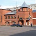 Адміністрація міського поселення Дєдовськ в місті Дєдовськ