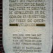 Monument voor Zuilense Gevallenen in Utrecht (Agglomeratie) city