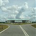 Limbang New Airport
