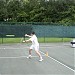Henry Farm Tennis Club in Toronto, Ontario city