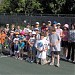Henry Farm Tennis Club (en) في ميدنة تورونتو 