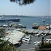 Harem Otobüs Terminali in İstanbul Büyükşehir Belediyesi city