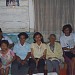 Rumah Opung Gg. Selaras (BOSENG) di kota Medan