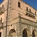 Palace of Vicko Bujovic - Maritime Museum in Perast city