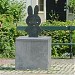 Nijntje Pleintje in Utrecht (Agglomeratie) city