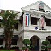 Sabah Tourism Board in Kota Kinabalu city