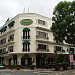 Jesselton Hotel in Kota Kinabalu city