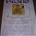 Basho's in Pune city