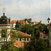 Катедрален храм „Успение Богородично“ („Света Богородица“) in Пловдив city