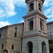 Holy Virgin Church in Plovdiv city