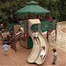 Varsity Park in Mountain View, California city