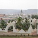 Building Modibo Keita (en) dans la ville de Bamako
