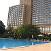 Hotel l'Amitie (en) dans la ville de Bamako
