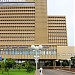 Hotel l'Amitie (en) dans la ville de Bamako