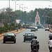 Independence Monument (en) dans la ville de Bamako