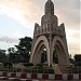 Independence Monument (en) dans la ville de Bamako