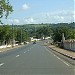 Overpass leading to presidential palace (en) dans la ville de Bamako