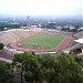 Stade omnisports Modibo-Keïta dans la ville de Bamako