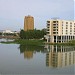 El Farouk Hotel (en) dans la ville de Bamako