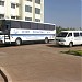 Olympe Hotel Bamako Mali (en) dans la ville de Bamako