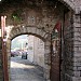 Old Town in Budva city
