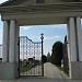Cmentarz z kaplicą cmentarną (pl) in Nieciecza city