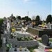 Cmentarz z kaplicą cmentarną (pl) in Nieciecza city