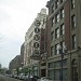 Civic Loft Apartments in New Orleans, Louisiana city