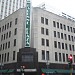 Wyndham Garden Baronne Plaza Hotel in New Orleans, Louisiana city
