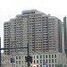 Windsor Court Hotel in New Orleans, Louisiana city