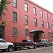 Rotunda Condominiums in New Orleans, Louisiana city