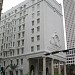 Le Pavillon Hotel in New Orleans, Louisiana city