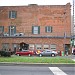 Mother's Restaurant in New Orleans, Louisiana city