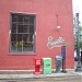 Emeril's Restaurant in New Orleans, Louisiana city
