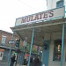 Mulate's -The Original Cajun Restaurant in New Orleans, Louisiana city