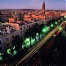 شارع الحــــــــــــريـة ( كمشــــــتاتـــــو ) (ar) in Asmara city
