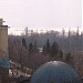 Planetarium in Varna city
