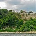 Galata Lighthouse in Varna city