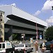 National Gallery in Bratislava city