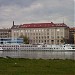 Slovak National Museum in Bratislava city