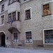 former Academia Istropolitana, today VSMU or AMDA in Bratislava city