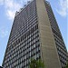 STV Headquarters in Bratislava city