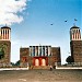 Kiddisti Mariam Cathedral in Asmara city