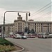 Hotelul Chişinău