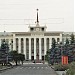Дом Советов в городе Тирасполь