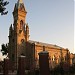 Римско-католический храм св. Иоанна Крестителя в городе Самарканд