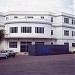 Hospital in Asmara city